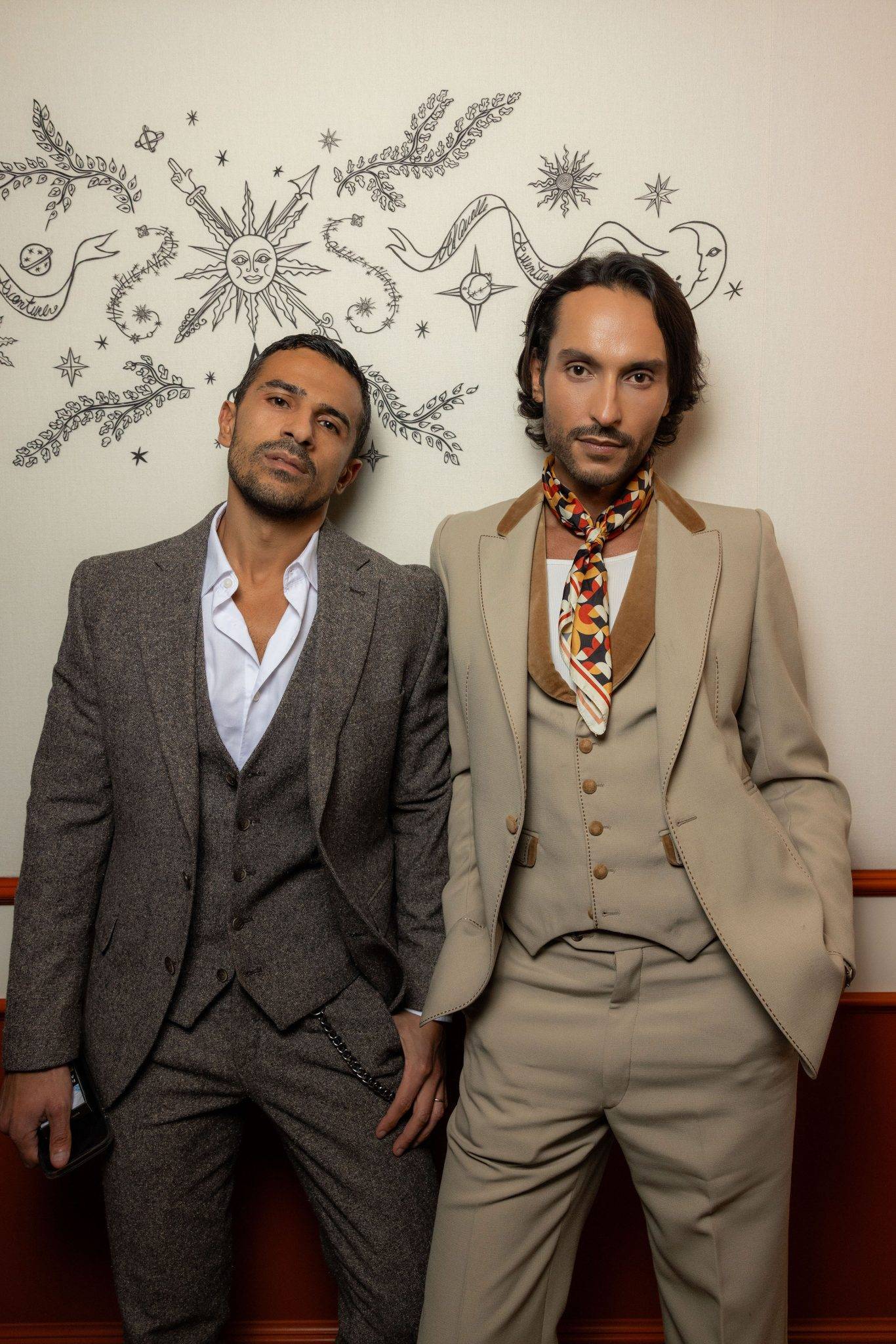  - L’Aventure, l’hôtel inspiré des années 70, ouvre ses portes