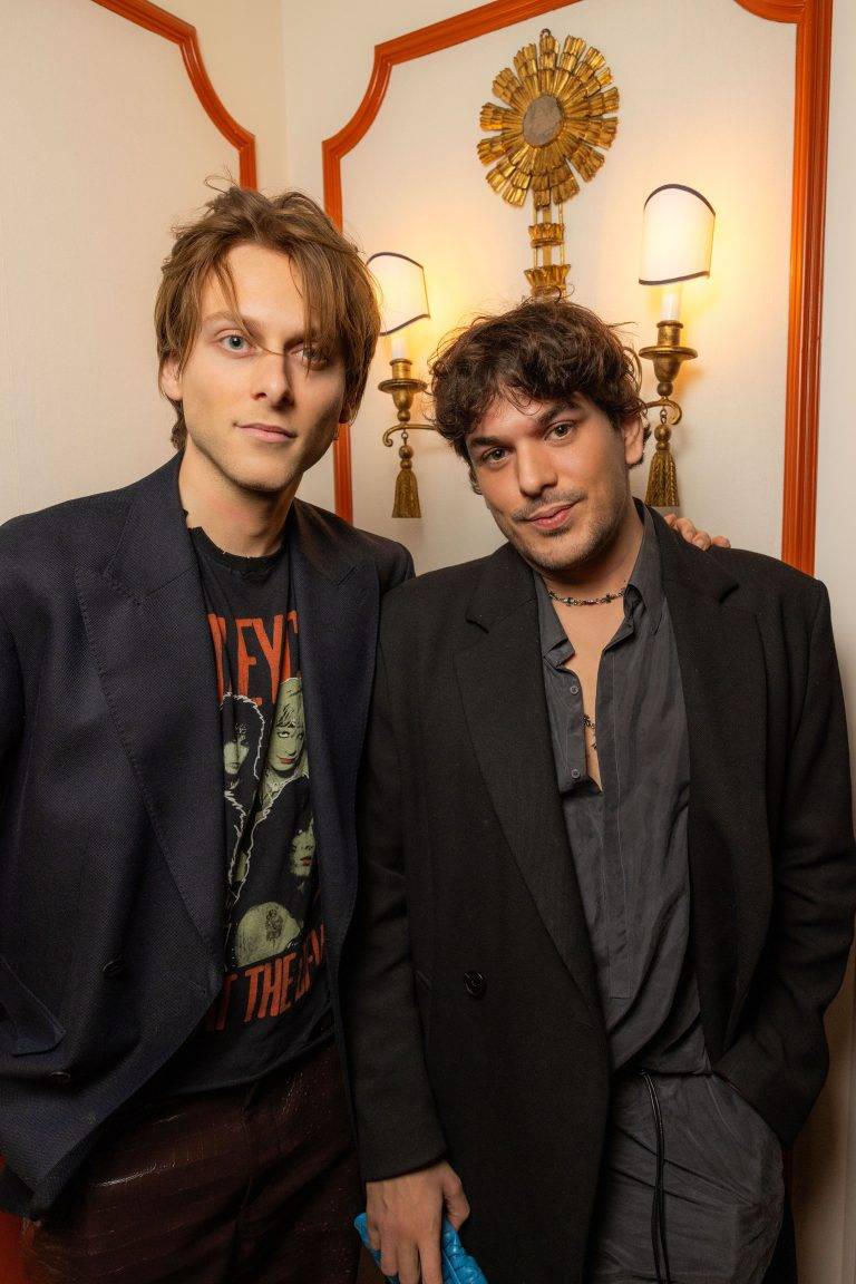  - L’Aventure, l’hôtel inspiré des années 70, ouvre ses portes