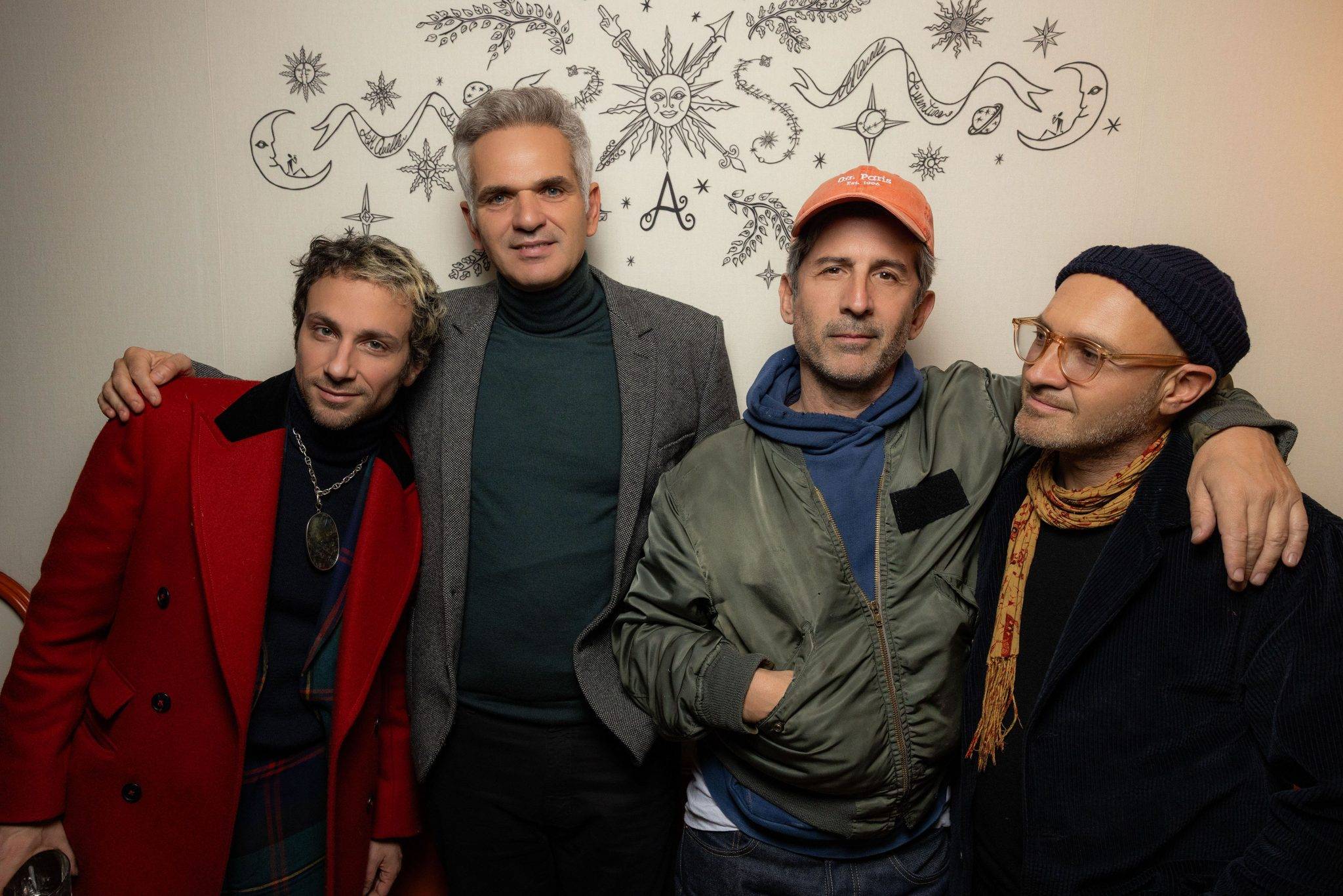  - L’Aventure, l’hôtel inspiré des années 70, ouvre ses portes