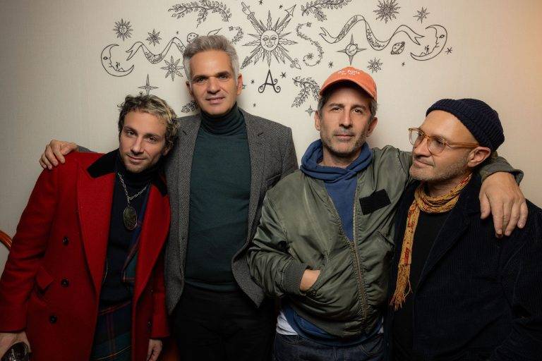  - L’Aventure, l’hôtel inspiré des années 70, ouvre ses portes