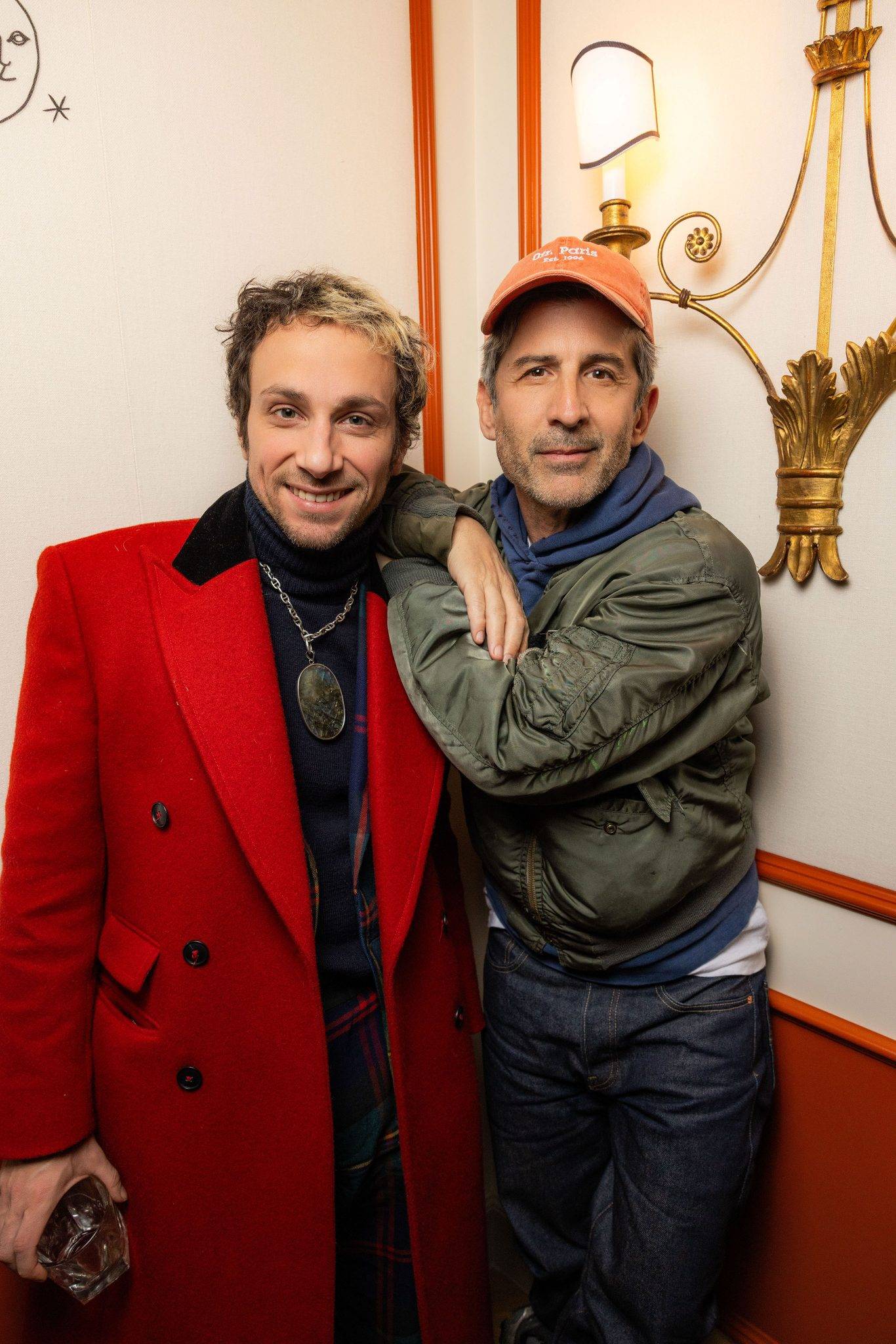  - L’Aventure, l’hôtel inspiré des années 70, ouvre ses portes