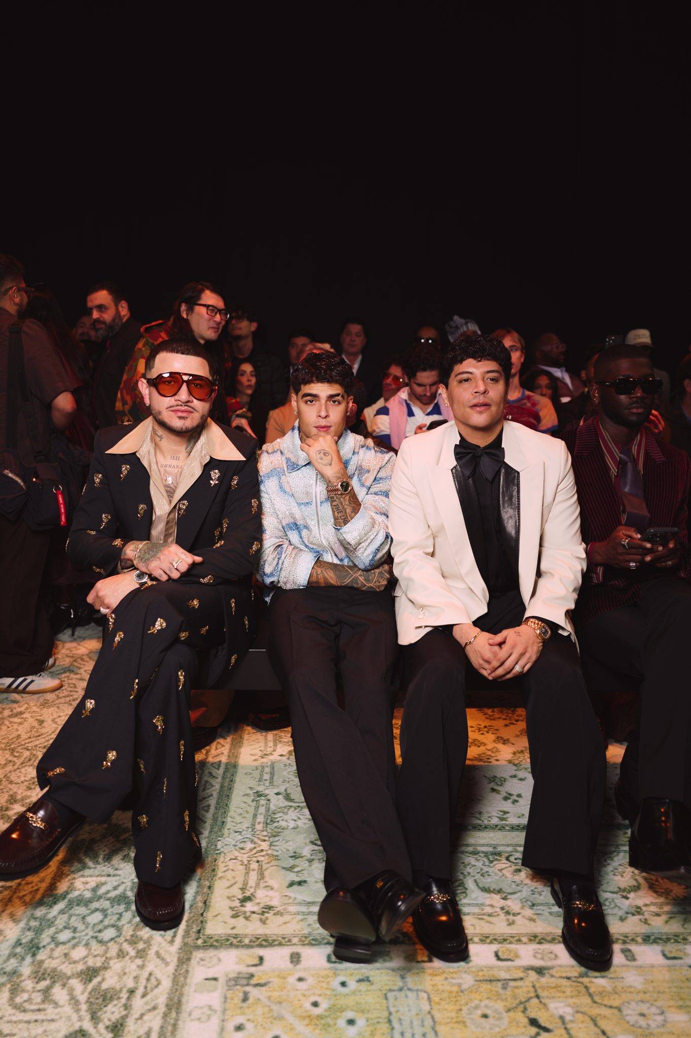  - AMIRI fait revivre la contre-culture des années 70 pour une plongée au coeur de Los Angeles