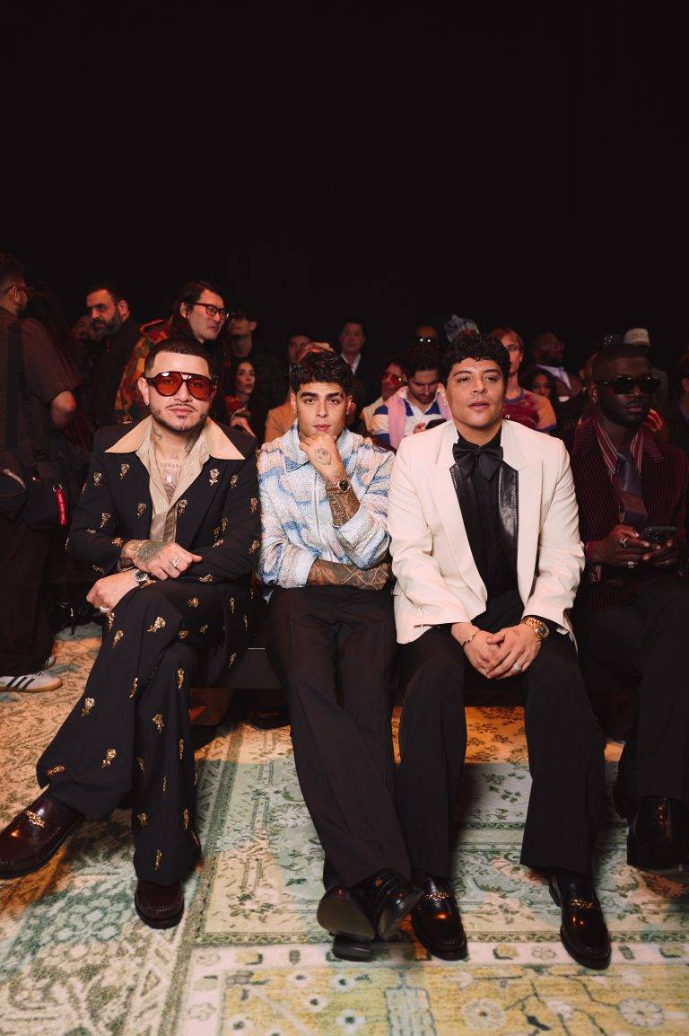  - AMIRI fait revivre la contre-culture des années 70 pour une plongée au coeur de Los Angeles