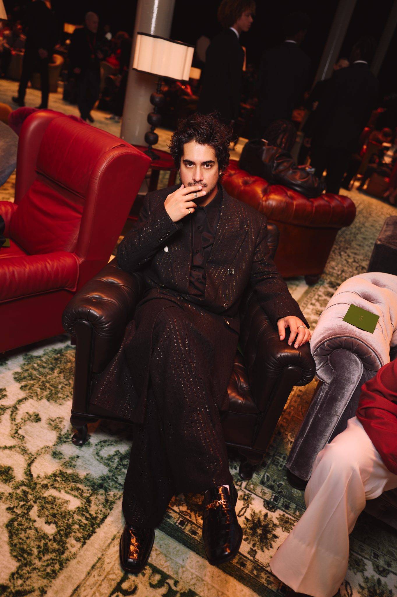  - AMIRI fait revivre la contre-culture des années 70 pour une plongée au coeur de Los Angeles