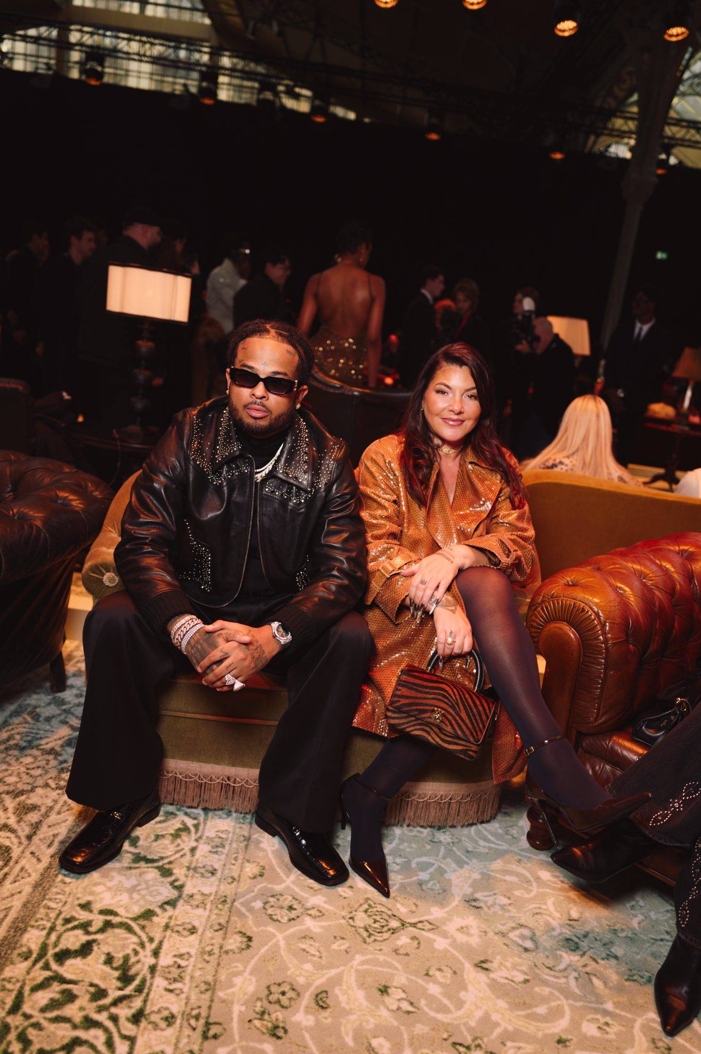  - AMIRI Revives the Counterculture of the 1970s for a Dive into the Heart of Los Angeles