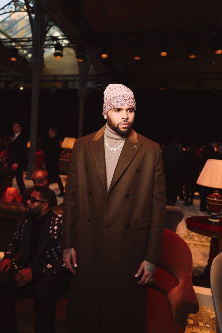  - AMIRI fait revivre la contre-culture des années 70 pour une plongée au coeur de Los Angeles