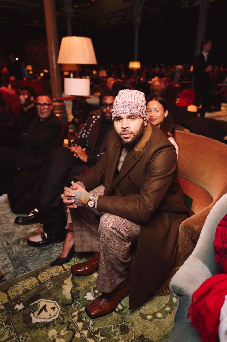  - AMIRI fait revivre la contre-culture des années 70 pour une plongée au coeur de Los Angeles