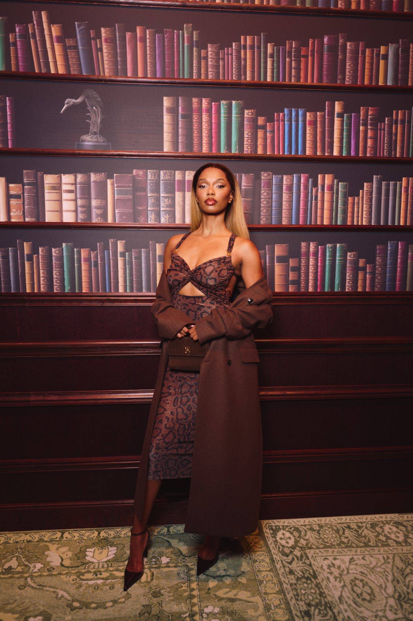  - AMIRI fait revivre la contre-culture des années 70 pour une plongée au coeur de Los Angeles