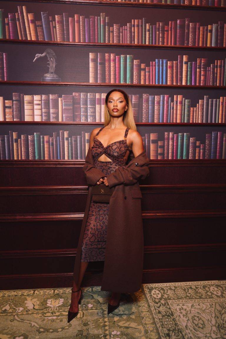  - AMIRI fait revivre la contre-culture des années 70 pour une plongée au coeur de Los Angeles