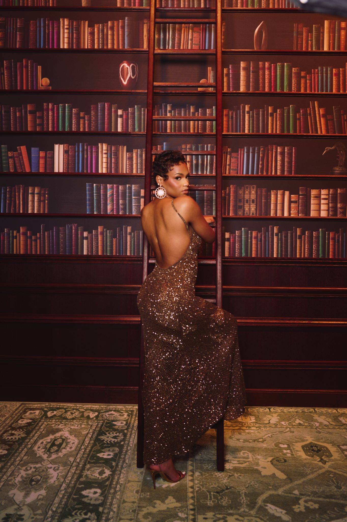  - AMIRI fait revivre la contre-culture des années 70 pour une plongée au coeur de Los Angeles