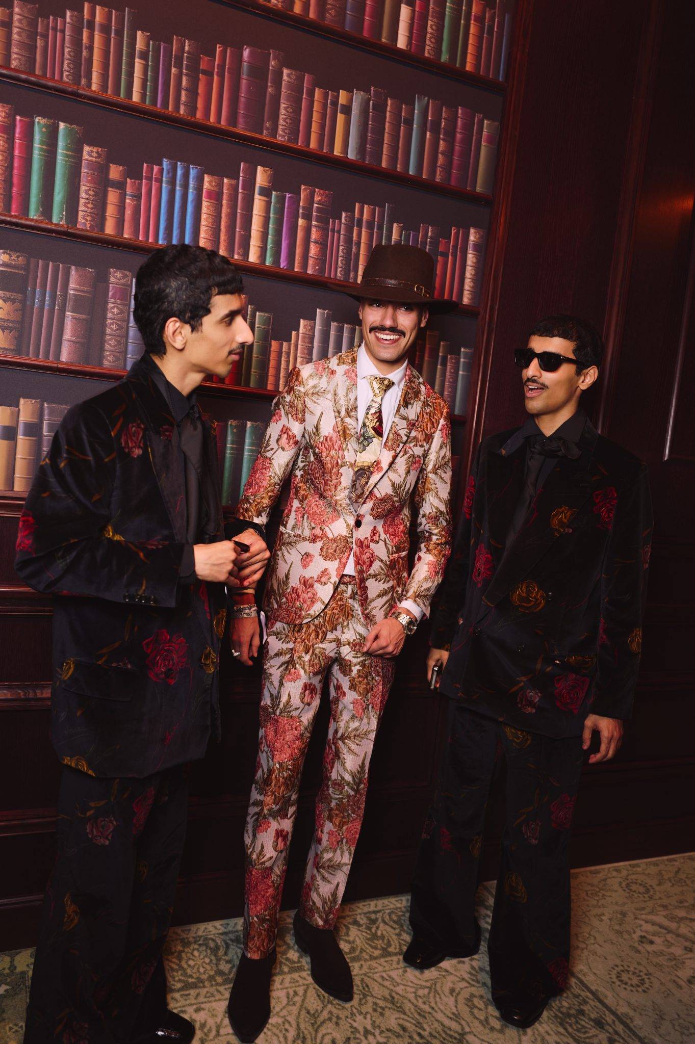  - AMIRI Revives the Counterculture of the 1970s for a Dive into the Heart of Los Angeles