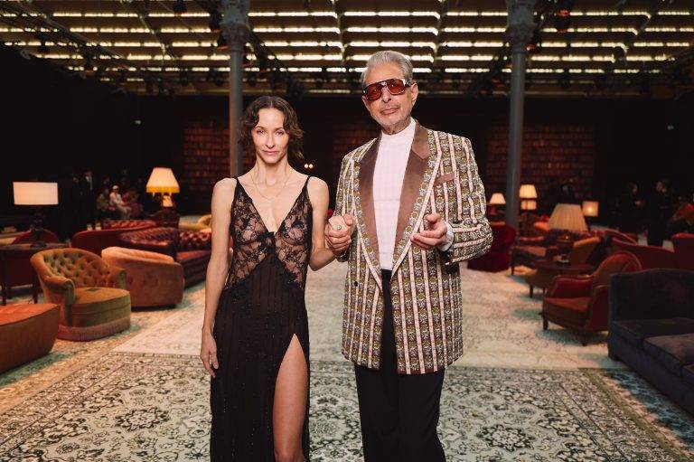  - AMIRI fait revivre la contre-culture des années 70 pour une plongée au coeur de Los Angeles