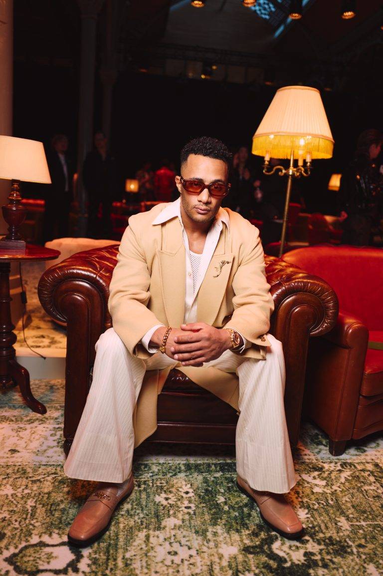  - AMIRI fait revivre la contre-culture des années 70 pour une plongée au coeur de Los Angeles