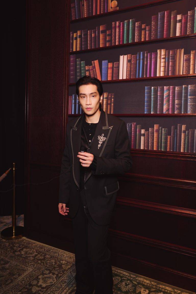  - AMIRI fait revivre la contre-culture des années 70 pour une plongée au coeur de Los Angeles