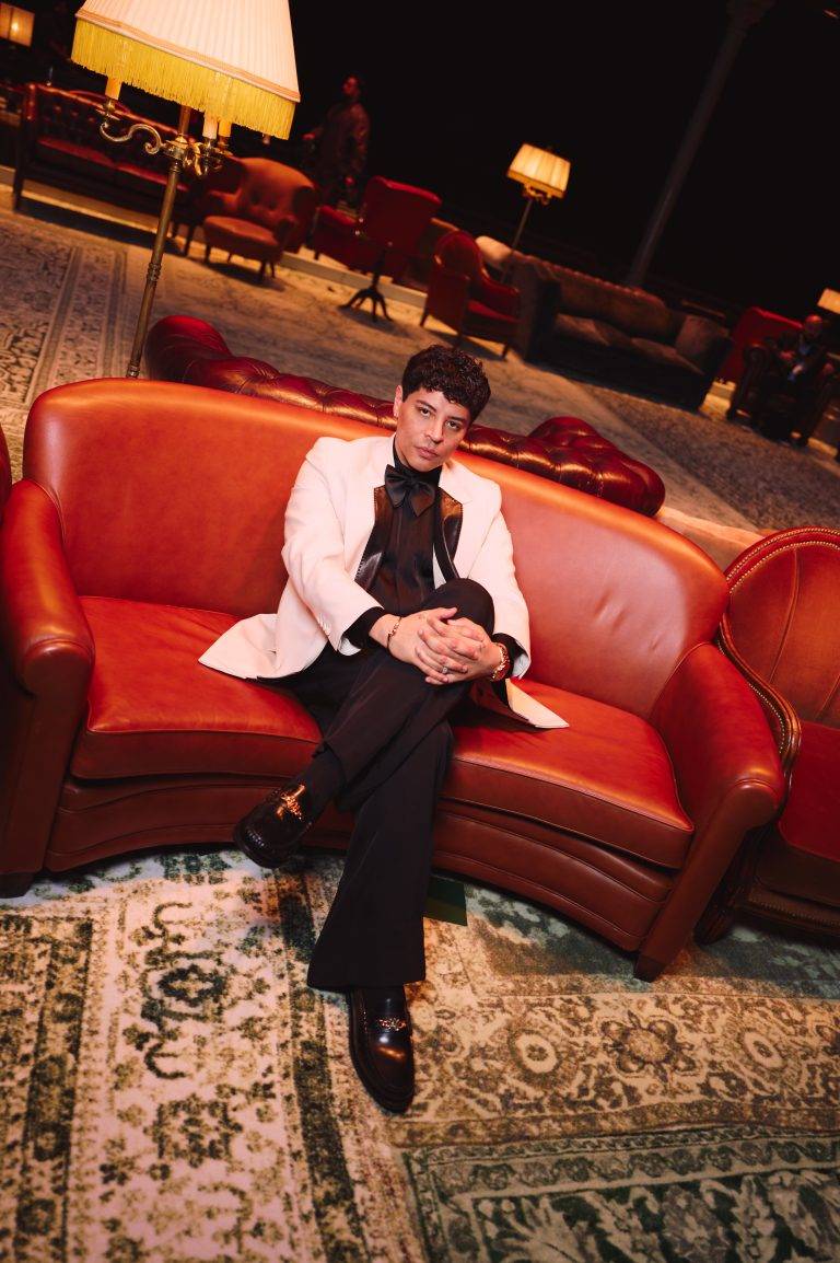  - AMIRI fait revivre la contre-culture des années 70 pour une plongée au coeur de Los Angeles