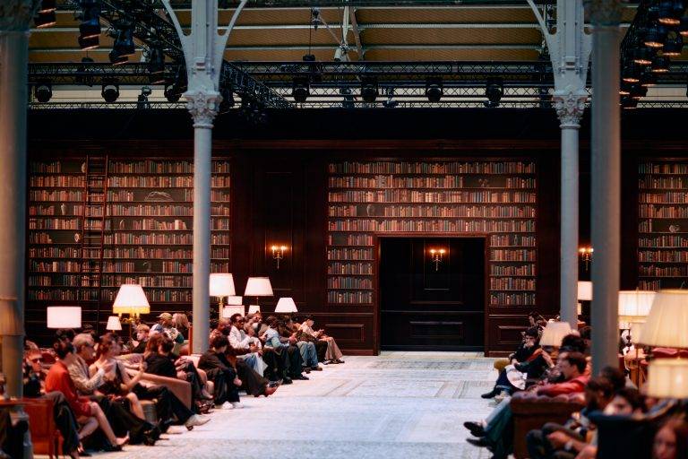 AMIRI fait revivre la contre-culture des années 70 pour une plongée au coeur de Los Angeles