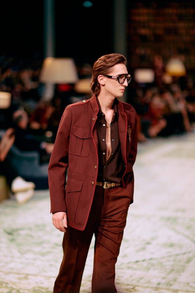 AMIRI fait revivre la contre-culture des années 70 pour une plongée au coeur de Los Angeles