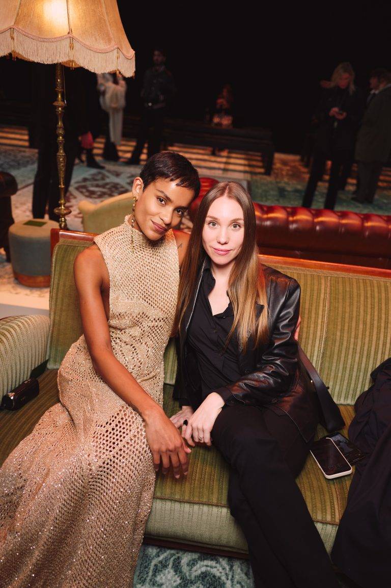  - AMIRI fait revivre la contre-culture des années 70 pour une plongée au coeur de Los Angeles