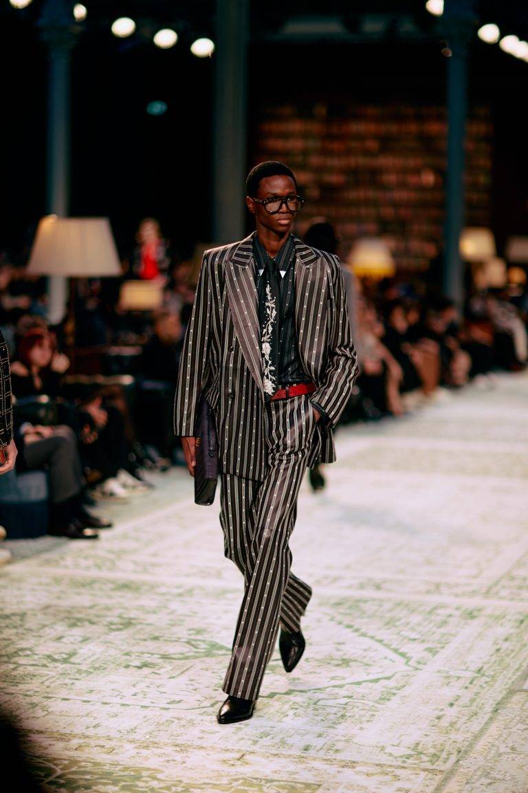 AMIRI fait revivre la contre-culture des années 70 pour une plongée au coeur de Los Angeles