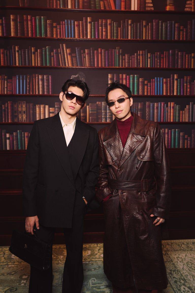  - AMIRI fait revivre la contre-culture des années 70 pour une plongée au coeur de Los Angeles