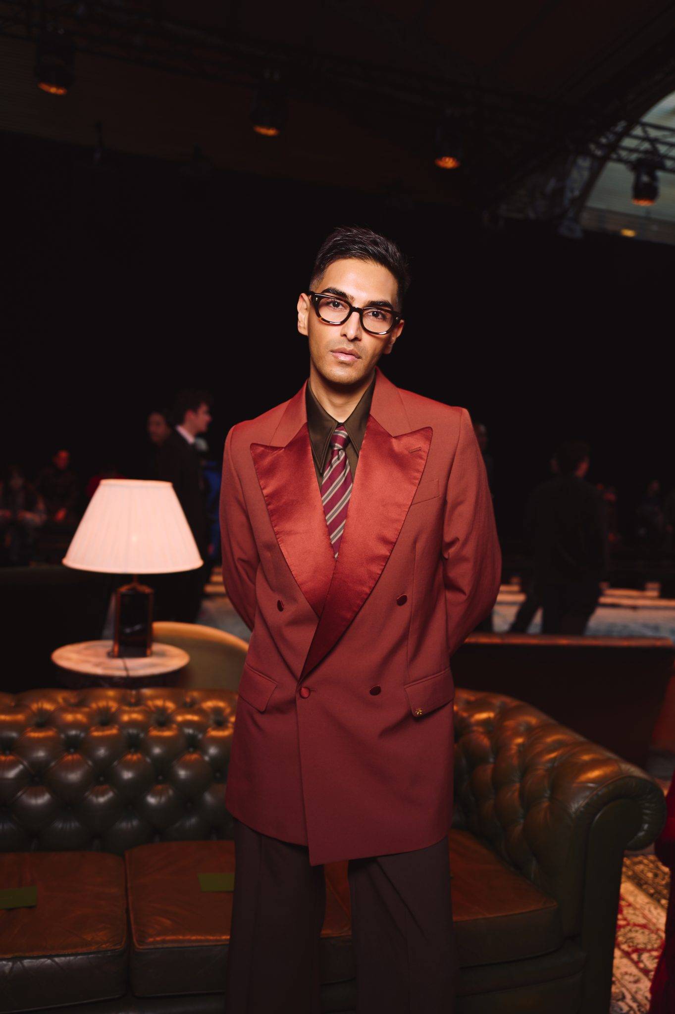  - AMIRI Revives the Counterculture of the 1970s for a Dive into the Heart of Los Angeles