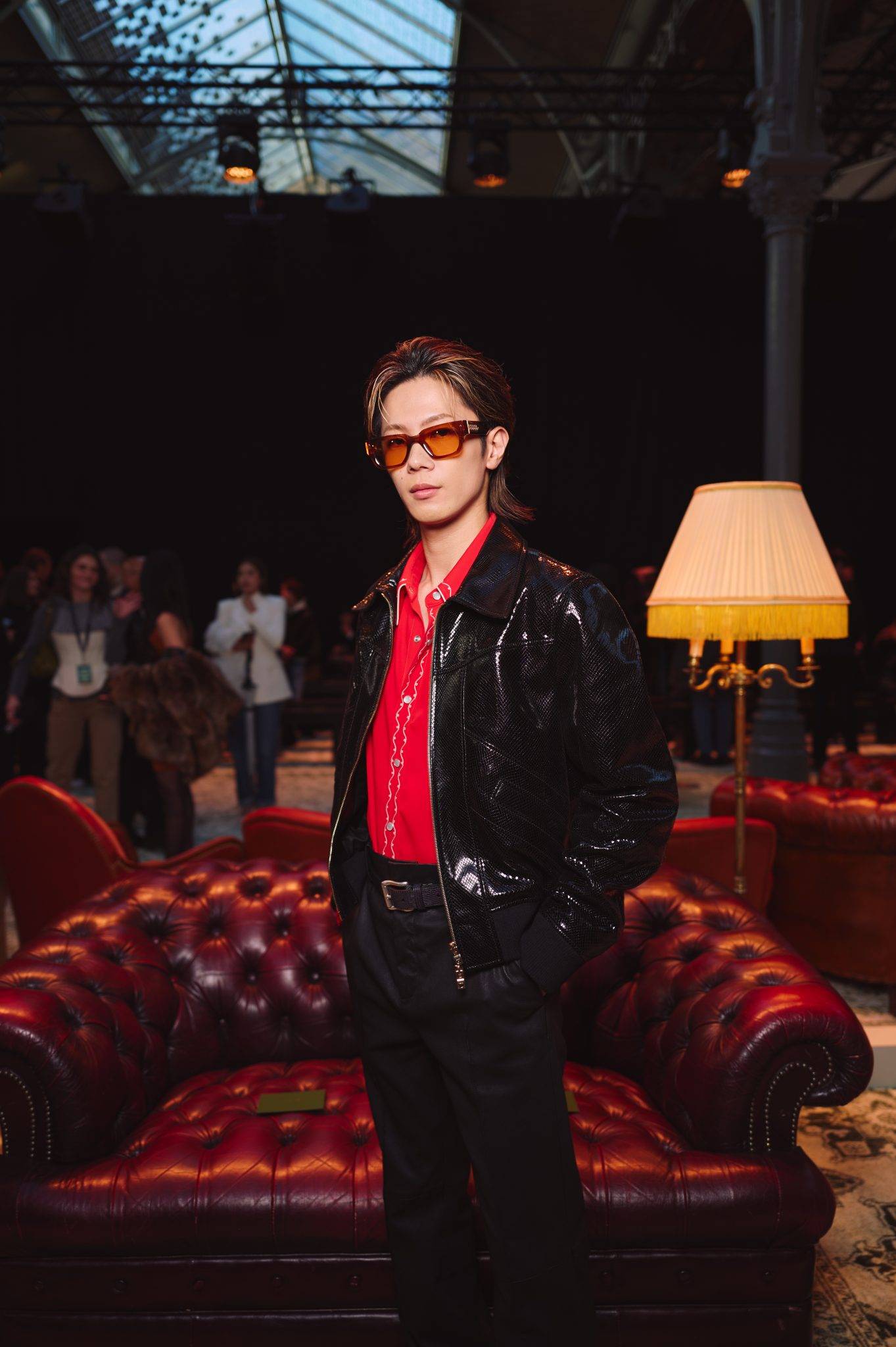  - AMIRI Revives the Counterculture of the 1970s for a Dive into the Heart of Los Angeles