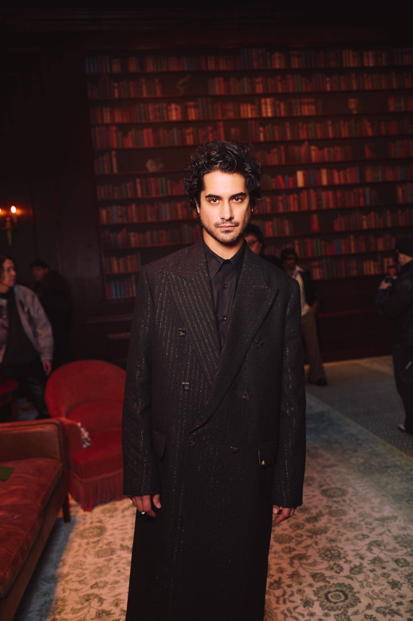  - AMIRI fait revivre la contre-culture des années 70 pour une plongée au coeur de Los Angeles