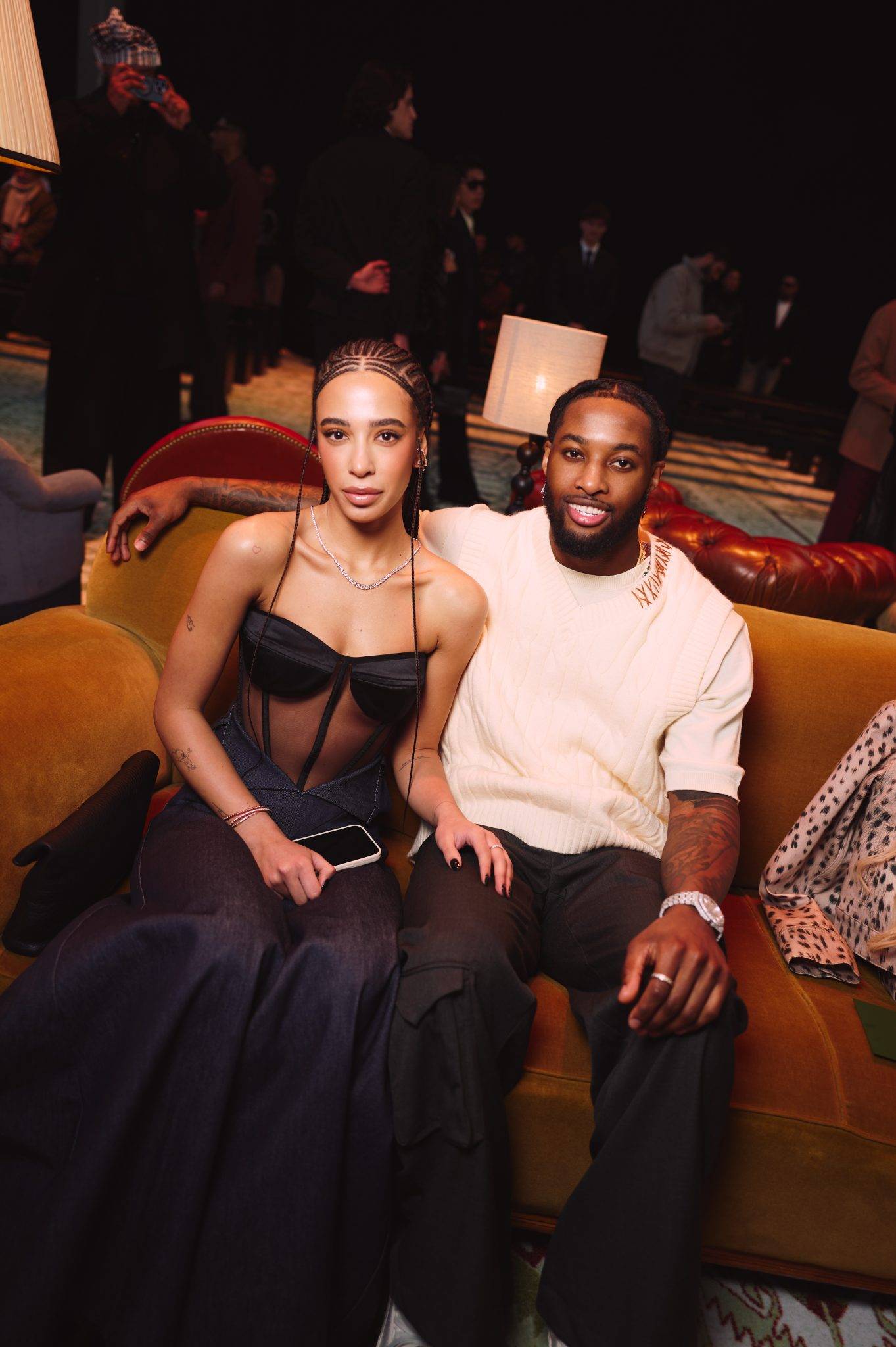  - AMIRI fait revivre la contre-culture des années 70 pour une plongée au coeur de Los Angeles