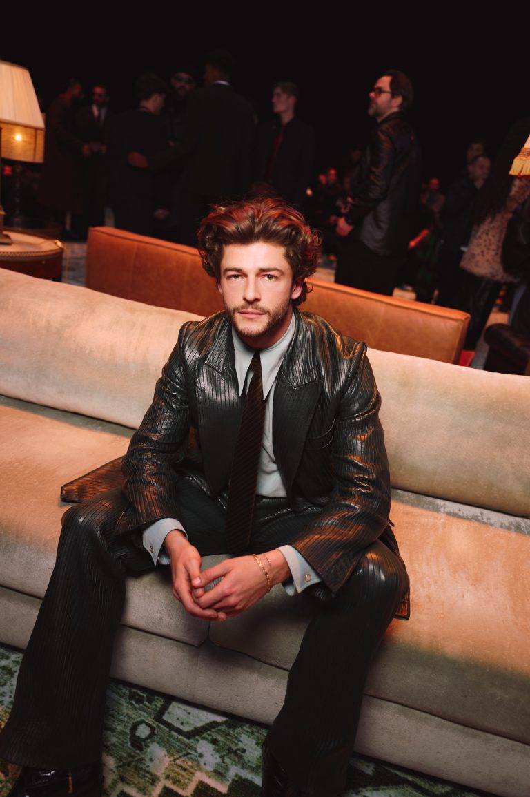  - AMIRI fait revivre la contre-culture des années 70 pour une plongée au coeur de Los Angeles