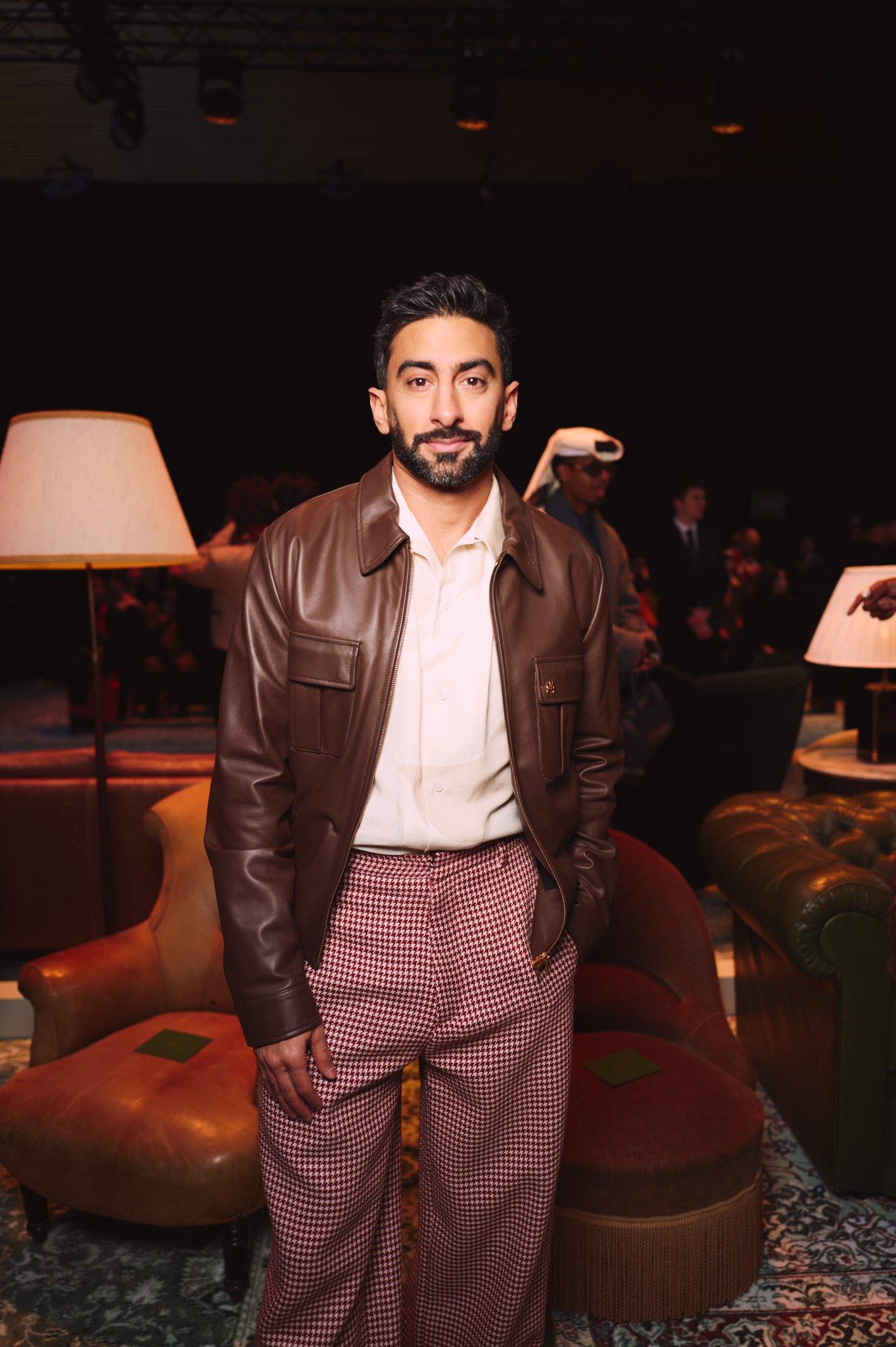  - AMIRI Revives the Counterculture of the 1970s for a Dive into the Heart of Los Angeles