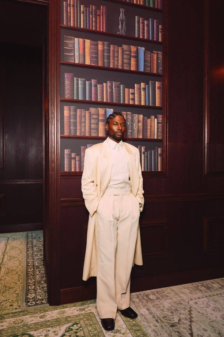  - AMIRI fait revivre la contre-culture des années 70 pour une plongée au coeur de Los Angeles