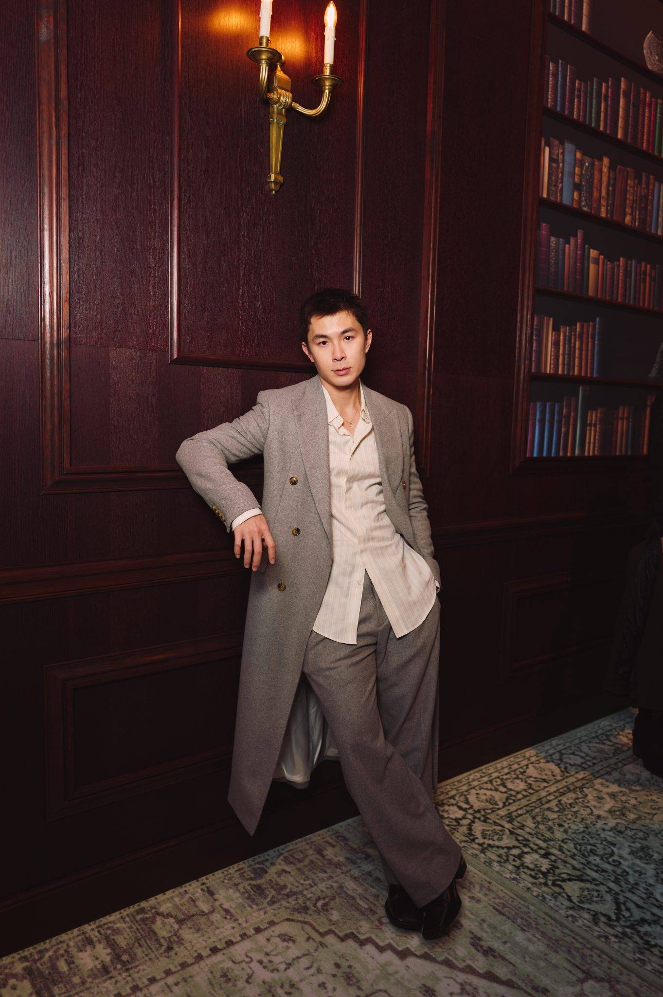  - AMIRI fait revivre la contre-culture des années 70 pour une plongée au coeur de Los Angeles