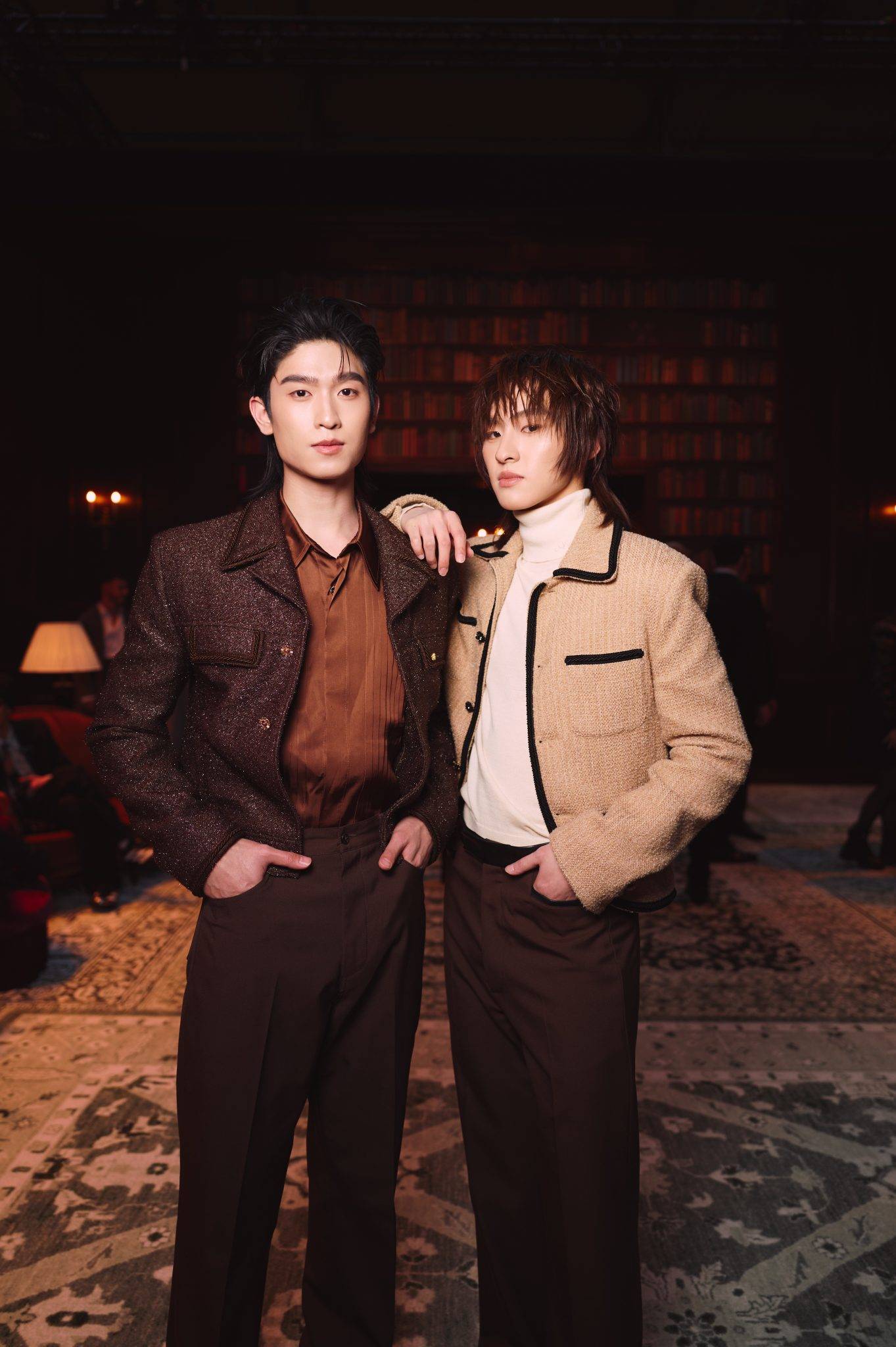  - AMIRI fait revivre la contre-culture des années 70 pour une plongée au coeur de Los Angeles