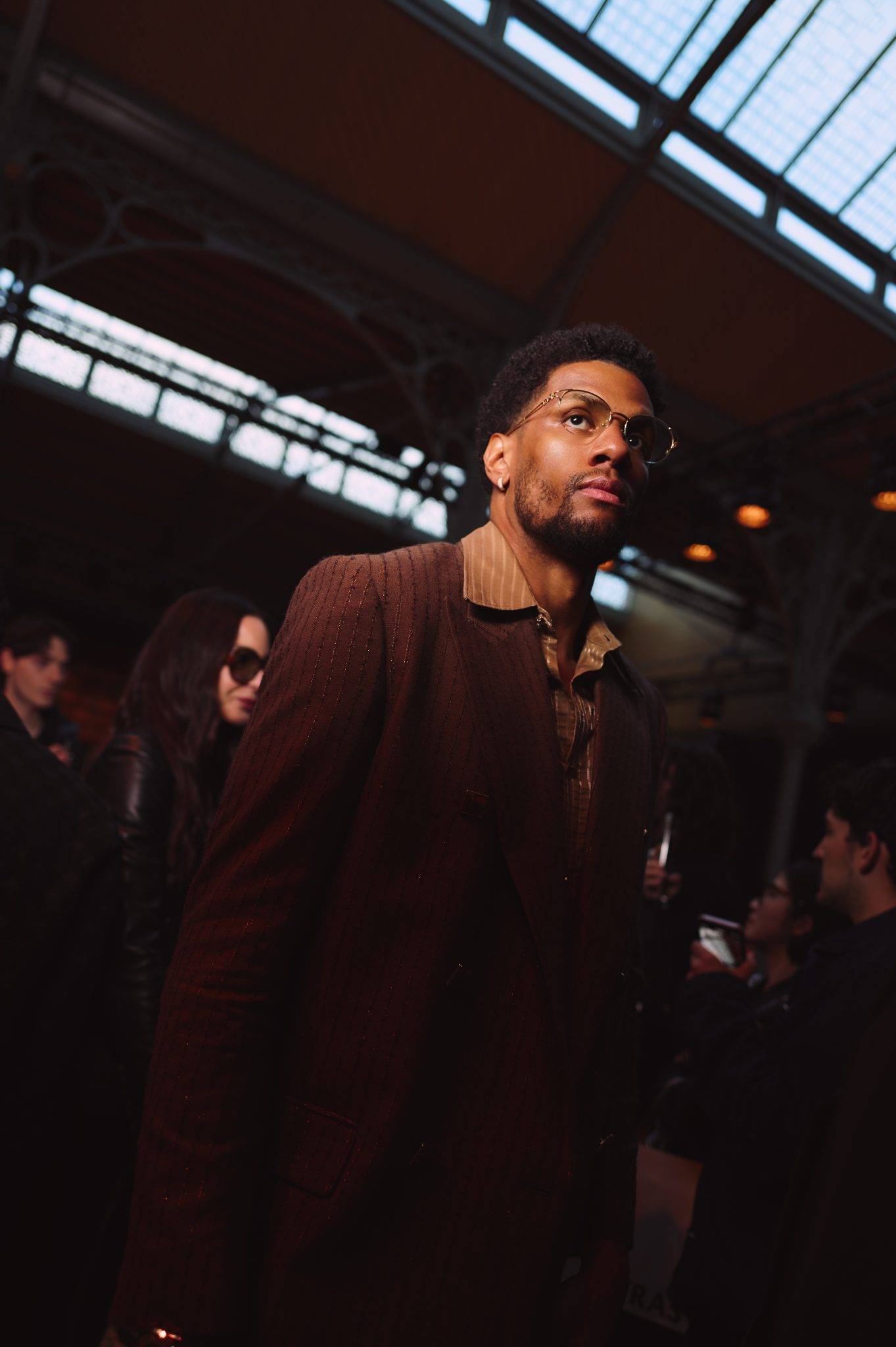  - AMIRI fait revivre la contre-culture des années 70 pour une plongée au coeur de Los Angeles