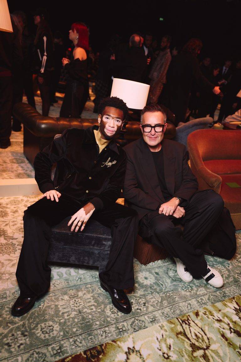  - AMIRI fait revivre la contre-culture des années 70 pour une plongée au coeur de Los Angeles