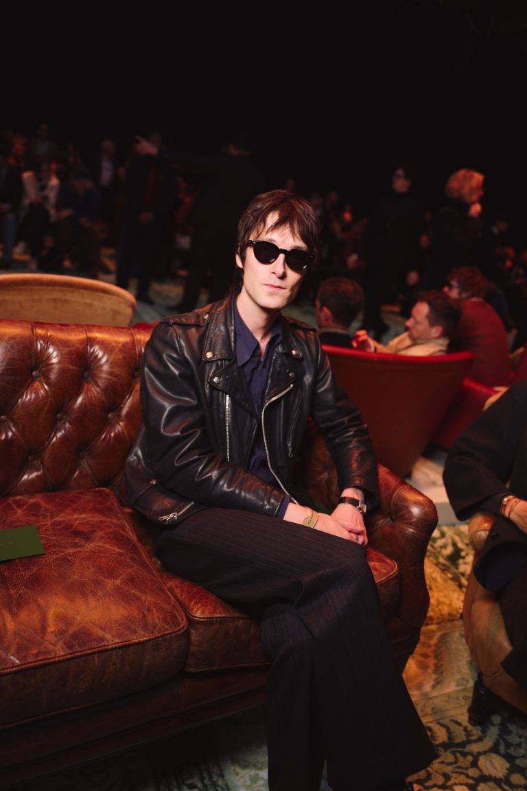  - AMIRI fait revivre la contre-culture des années 70 pour une plongée au coeur de Los Angeles