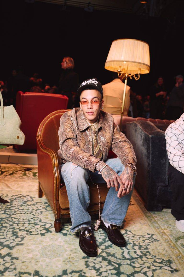  - AMIRI fait revivre la contre-culture des années 70 pour une plongée au coeur de Los Angeles