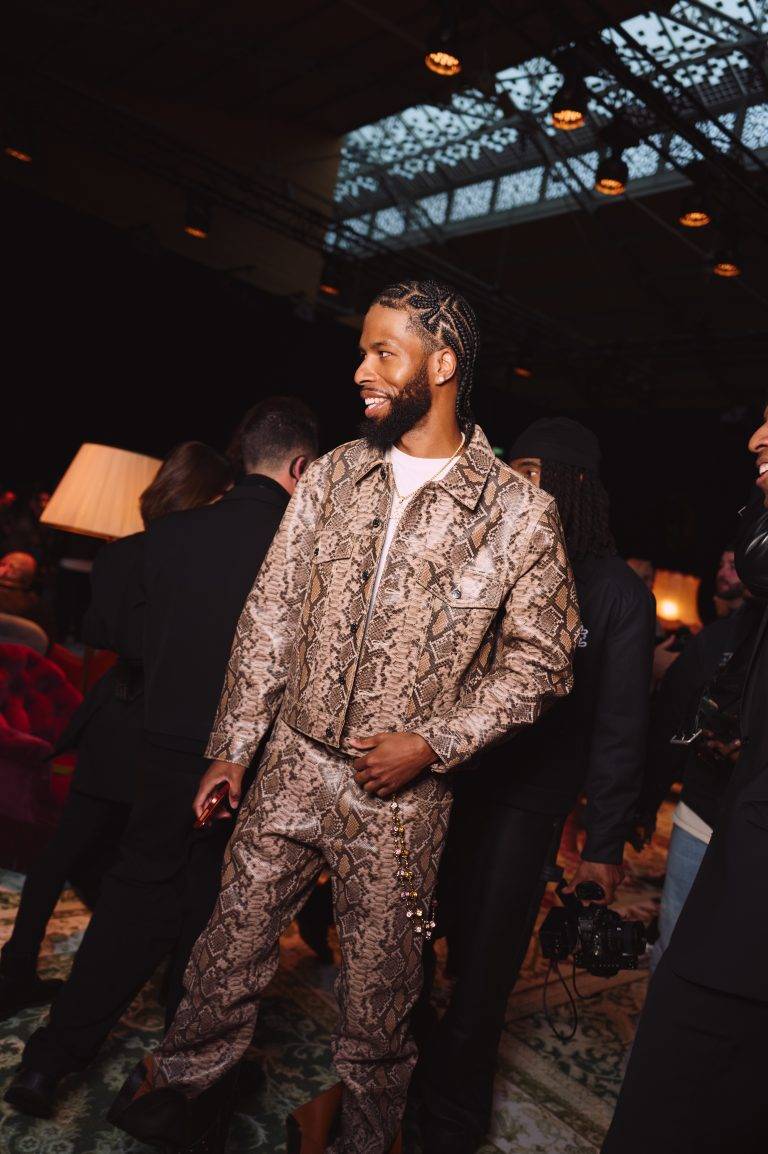  - AMIRI fait revivre la contre-culture des années 70 pour une plongée au coeur de Los Angeles