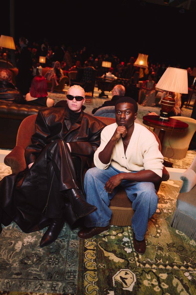  - AMIRI Revives the Counterculture of the 1970s for a Dive into the Heart of Los Angeles