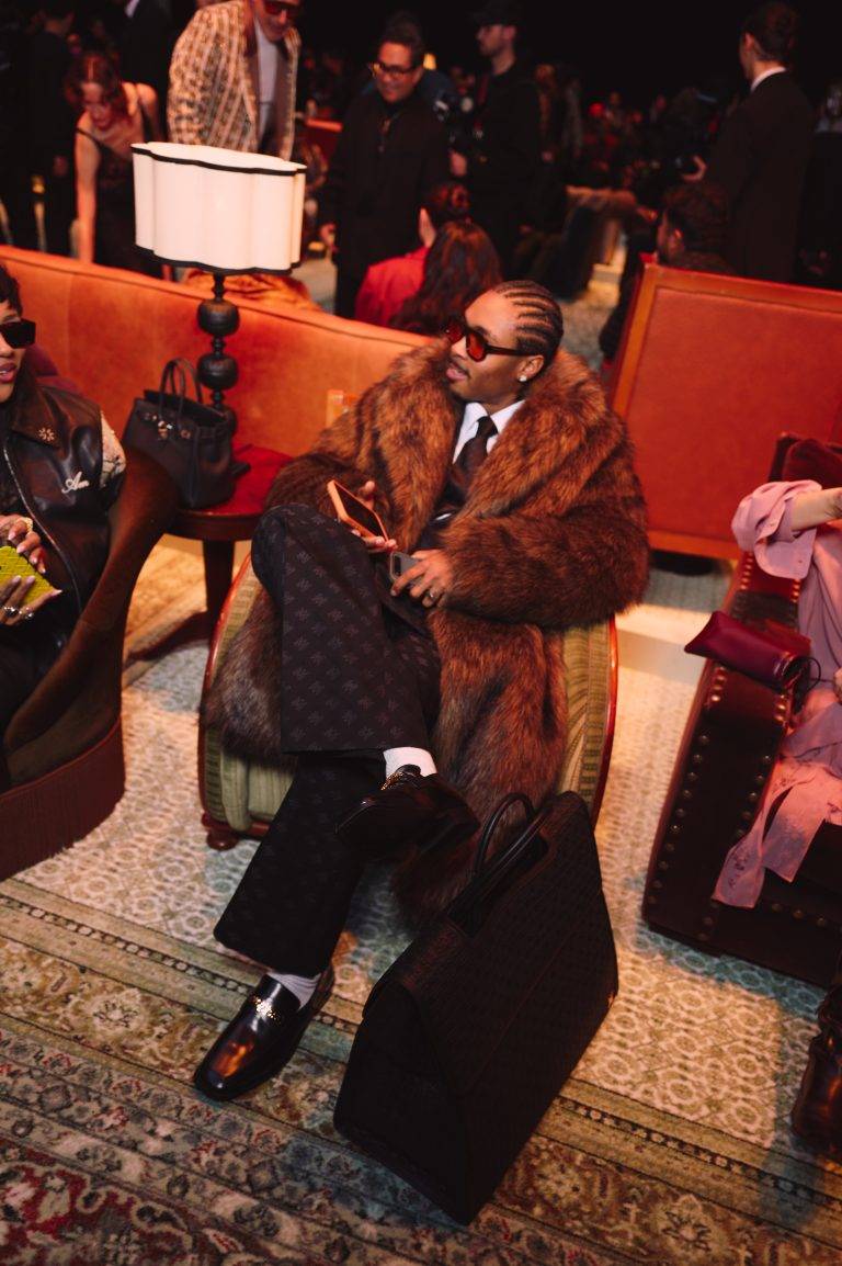  - AMIRI Revives the Counterculture of the 1970s for a Dive into the Heart of Los Angeles