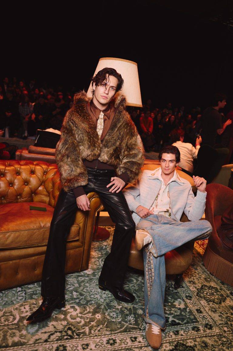  - AMIRI Revives the Counterculture of the 1970s for a Dive into the Heart of Los Angeles