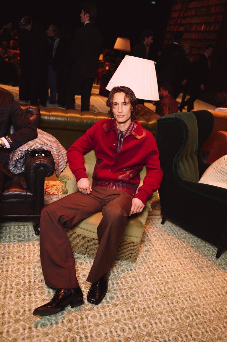  - AMIRI Revives the Counterculture of the 1970s for a Dive into the Heart of Los Angeles