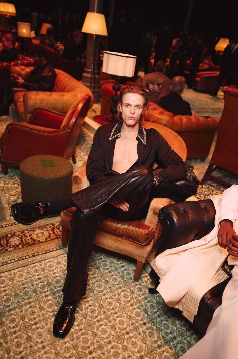  - AMIRI Revives the Counterculture of the 1970s for a Dive into the Heart of Los Angeles