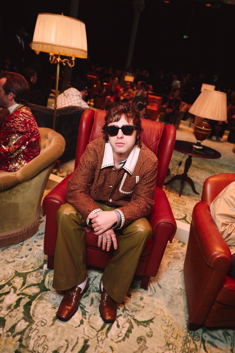  - AMIRI Revives the Counterculture of the 1970s for a Dive into the Heart of Los Angeles