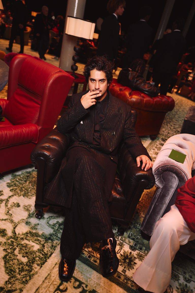  - AMIRI Revives the Counterculture of the 1970s for a Dive into the Heart of Los Angeles