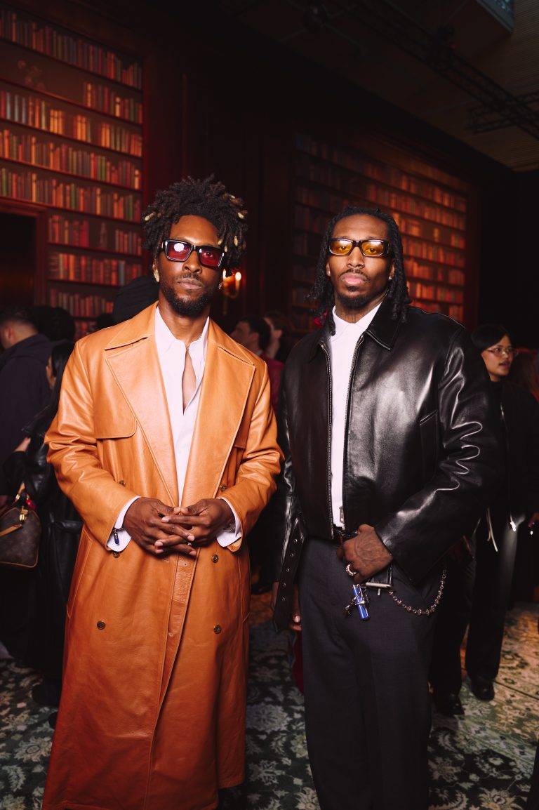  - AMIRI Revives the Counterculture of the 1970s for a Dive into the Heart of Los Angeles