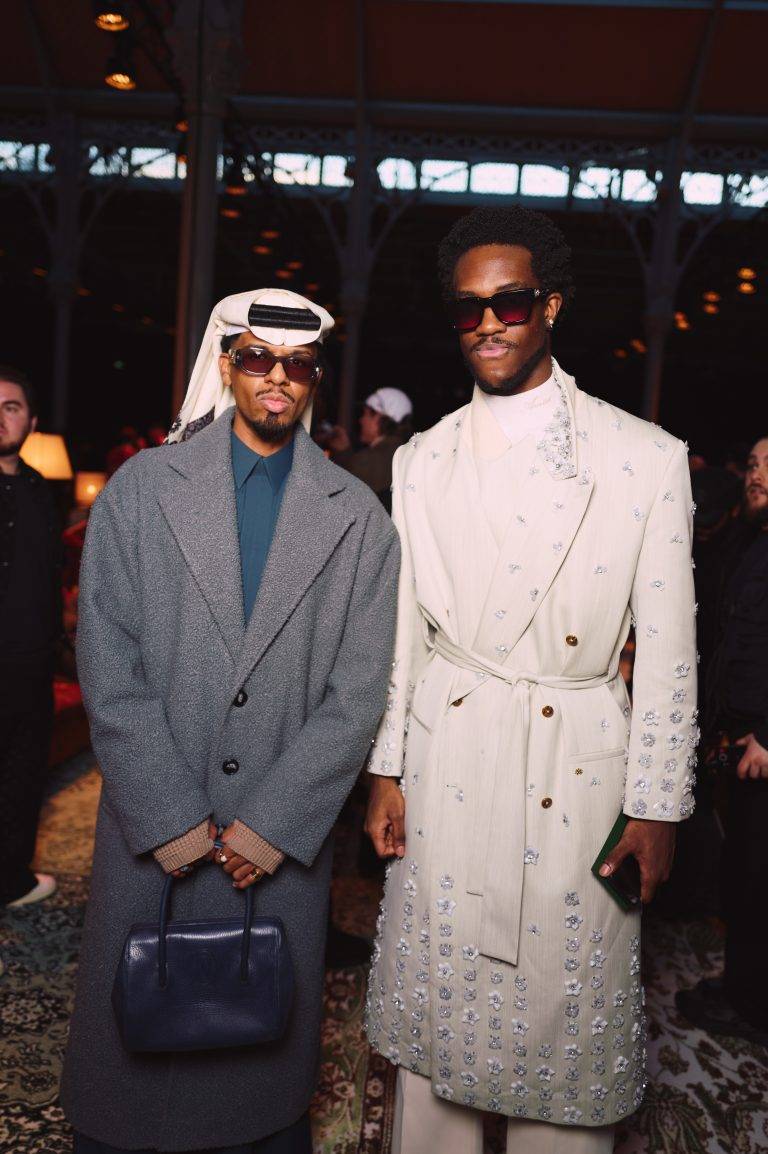  - AMIRI Revives the Counterculture of the 1970s for a Dive into the Heart of Los Angeles