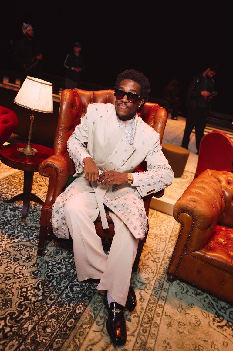  - AMIRI Revives the Counterculture of the 1970s for a Dive into the Heart of Los Angeles