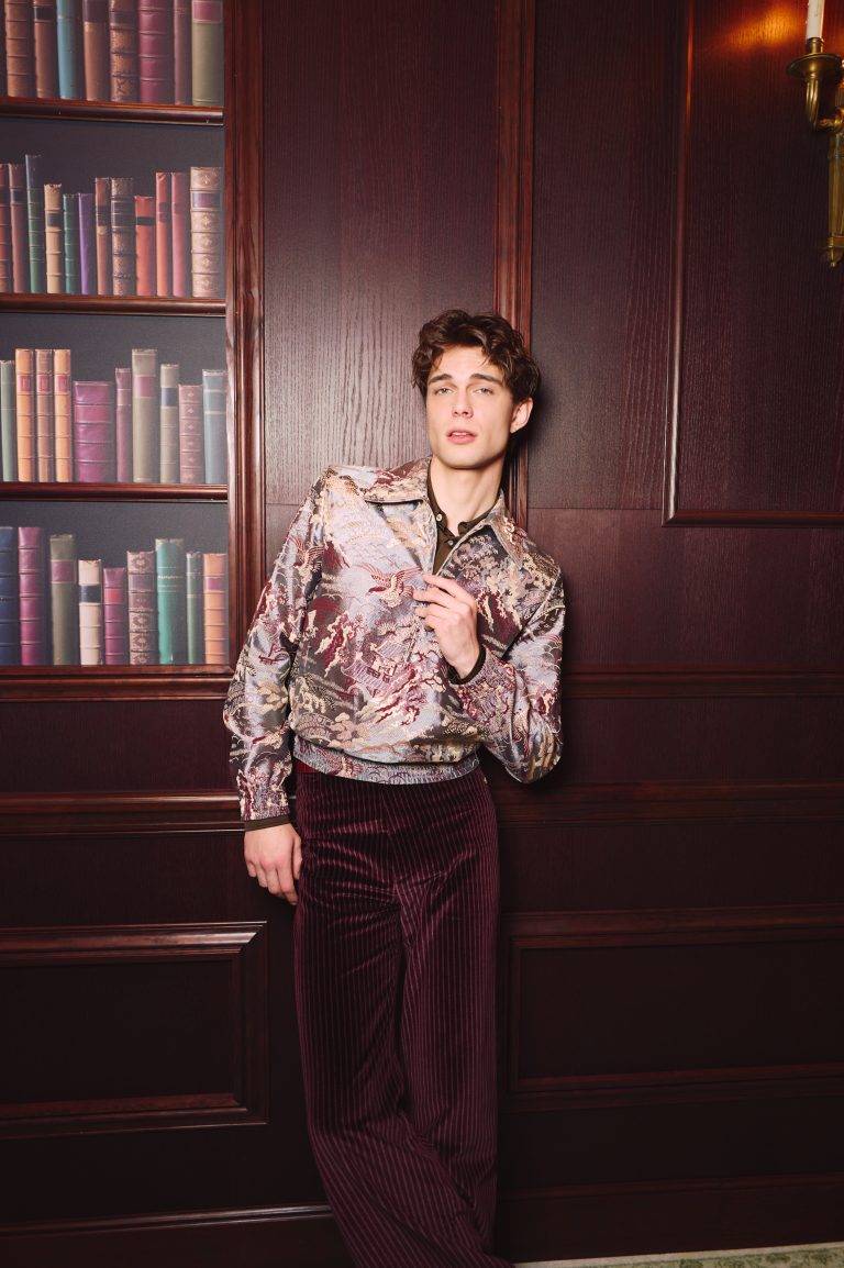  - AMIRI Revives the Counterculture of the 1970s for a Dive into the Heart of Los Angeles