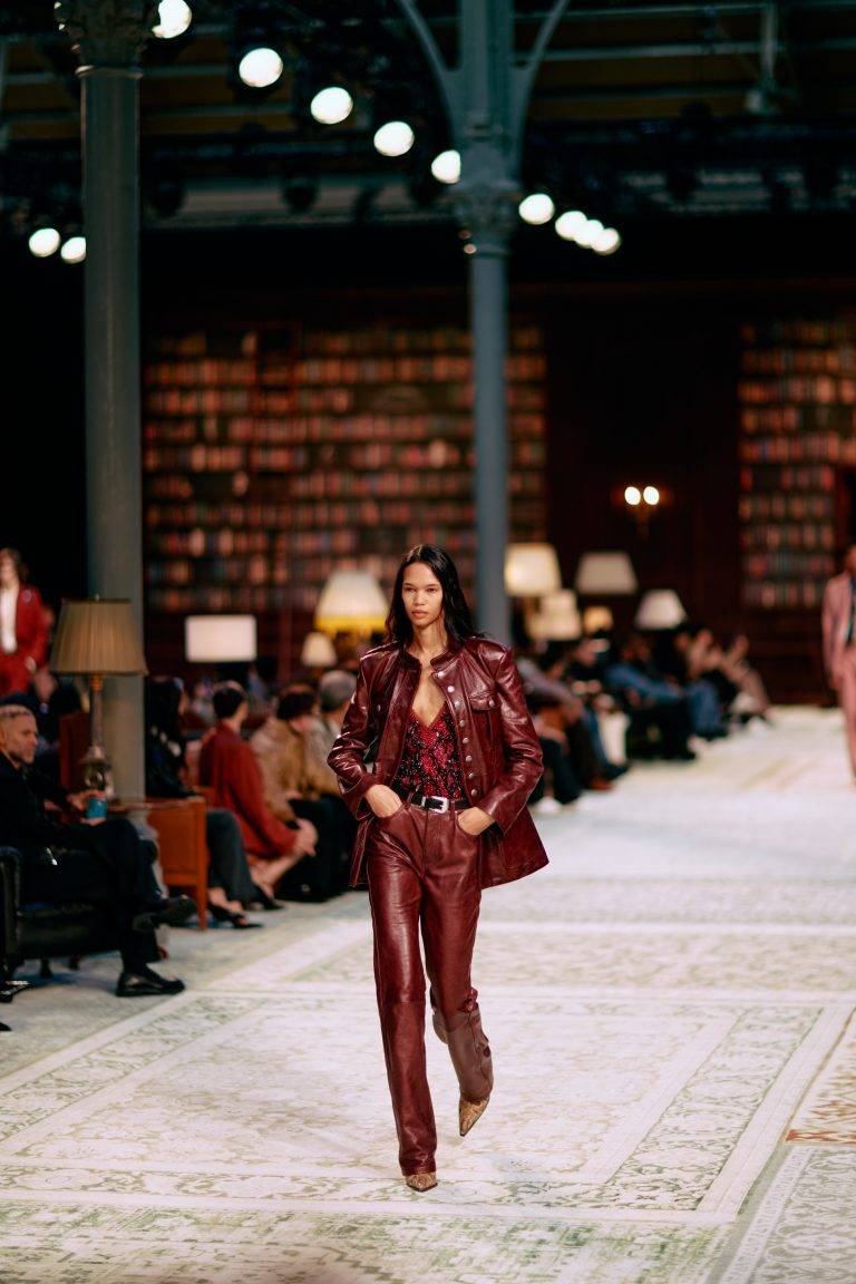 AMIRI Revives the Counterculture of the 1970s for a Dive into the Heart of Los Angeles